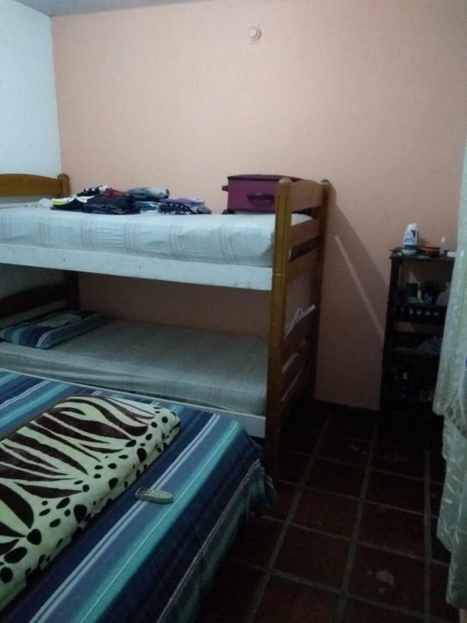 Hostel Mandala Foz do Iguaçu Dış mekan fotoğraf