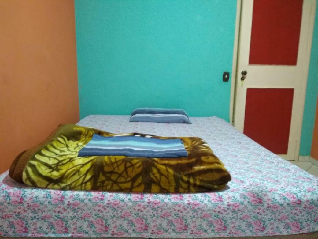 Hostel Mandala Foz do Iguaçu Dış mekan fotoğraf