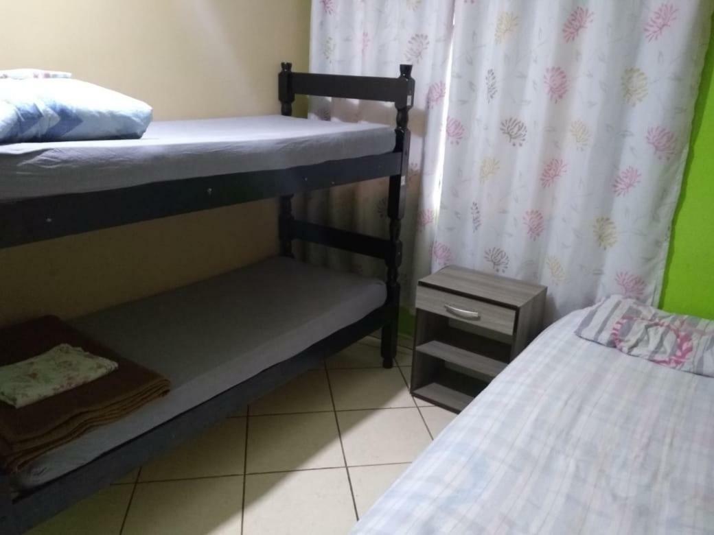 Hostel Mandala Foz do Iguaçu Dış mekan fotoğraf