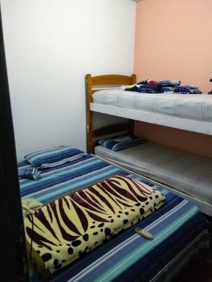 Hostel Mandala Foz do Iguaçu Dış mekan fotoğraf