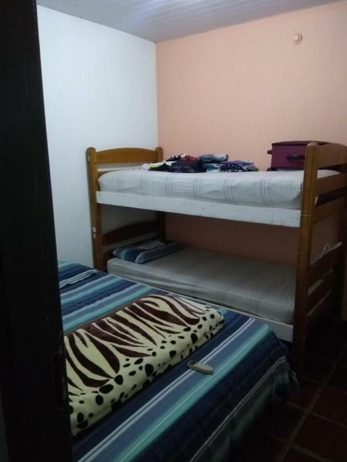 Hostel Mandala Foz do Iguaçu Dış mekan fotoğraf