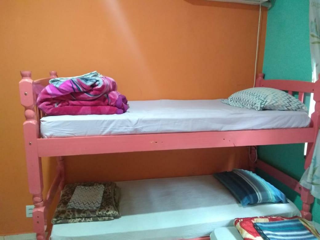 Hostel Mandala Foz do Iguaçu Dış mekan fotoğraf