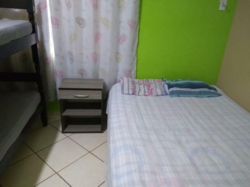 Hostel Mandala Foz do Iguaçu Dış mekan fotoğraf
