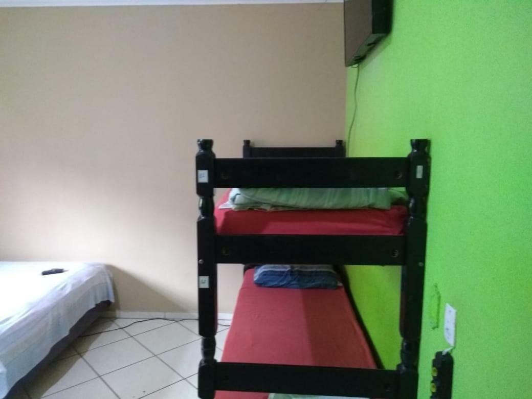 Hostel Mandala Foz do Iguaçu Dış mekan fotoğraf
