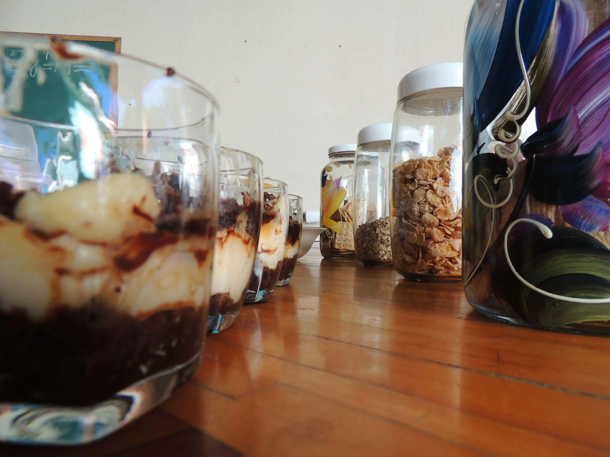 Hostel Mandala Foz do Iguaçu Dış mekan fotoğraf