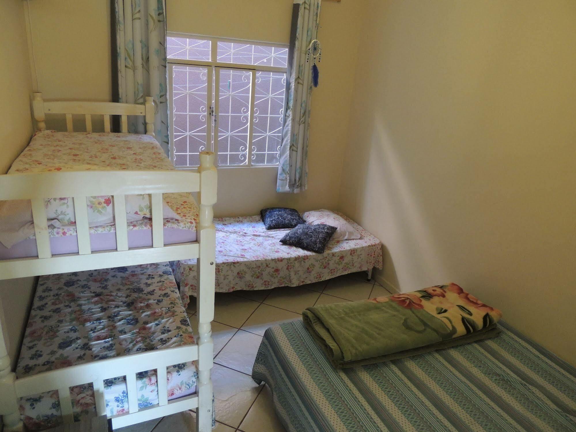 Hostel Mandala Foz do Iguaçu Dış mekan fotoğraf