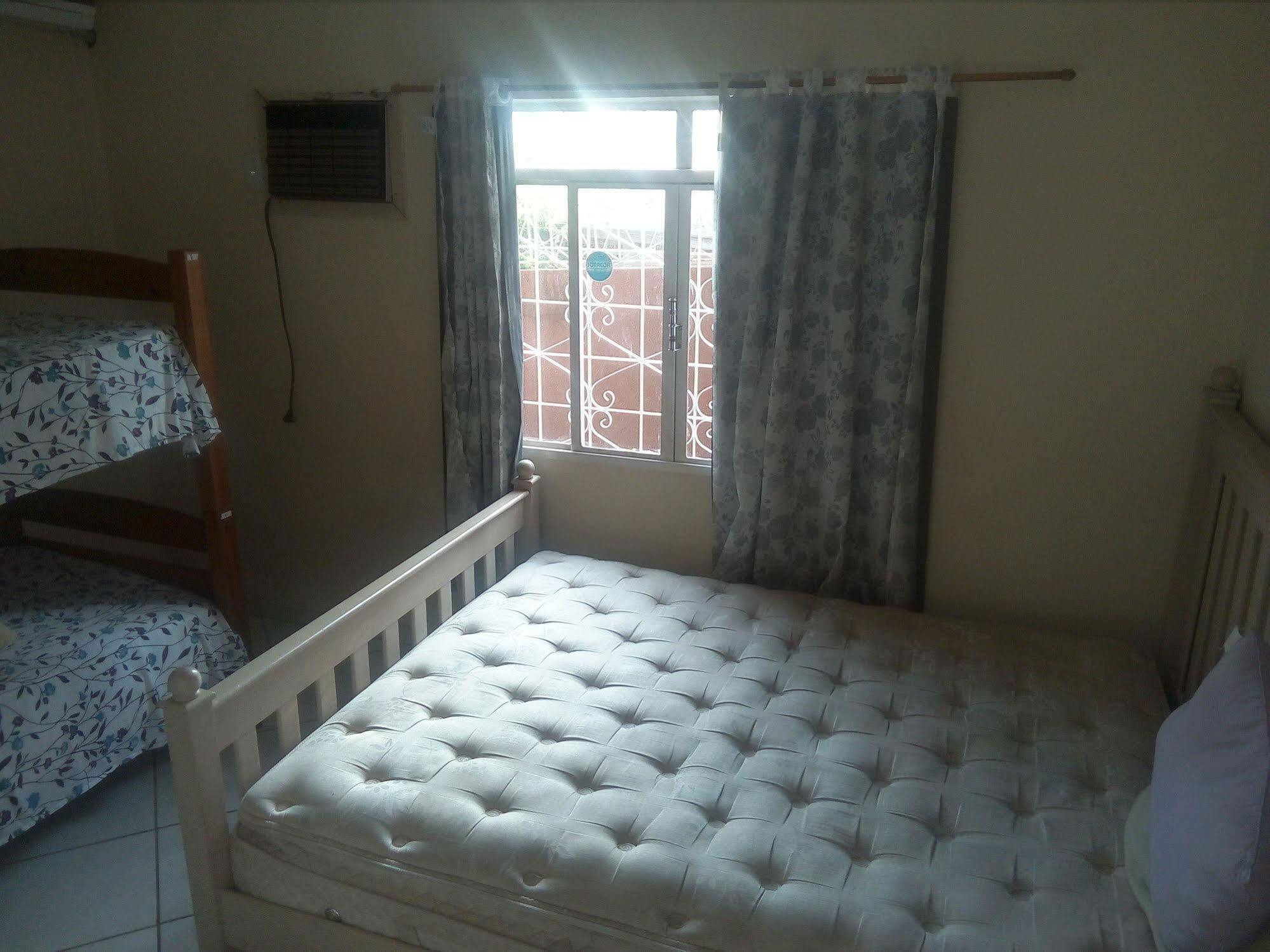 Hostel Mandala Foz do Iguaçu Dış mekan fotoğraf