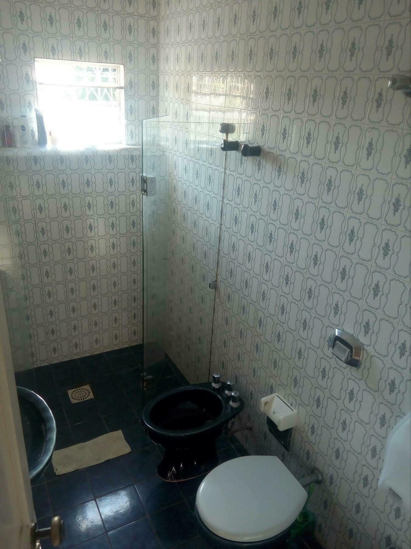 Hostel Mandala Foz do Iguaçu Dış mekan fotoğraf